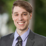 CVIC Board Member Kyle Thorson