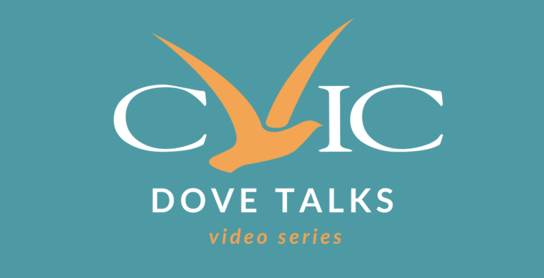 Dove Talks video series featured in Grand Forks Herald