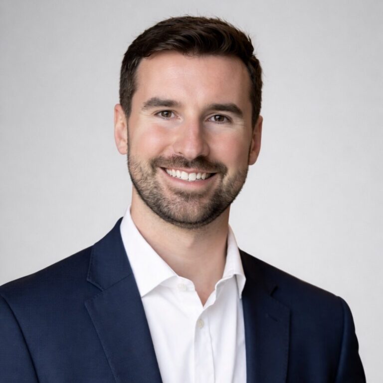 Zachary Tomczik joins CVIC board, bringing compassionate legal perspective and community connection