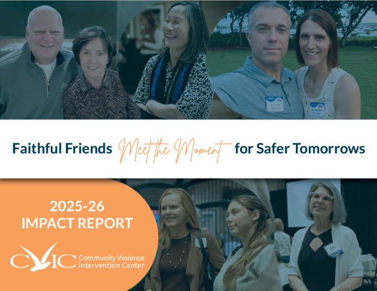 2025-26 Impact Report