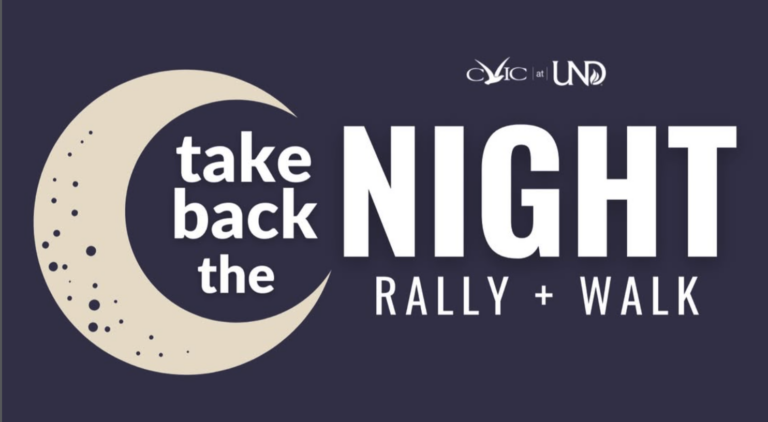 Celebrating 30 Years of Take Back the Night